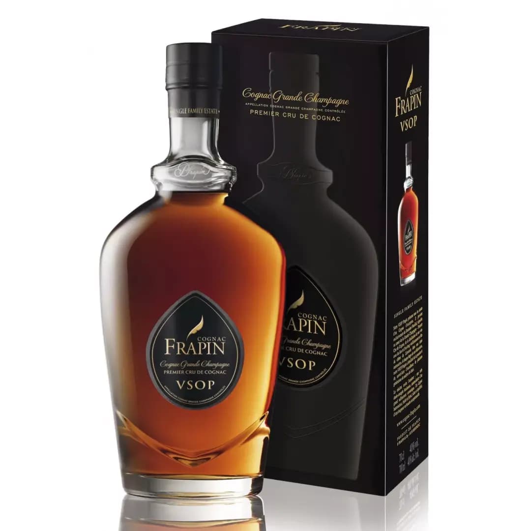 Frapin VSOP, image 1 of 1