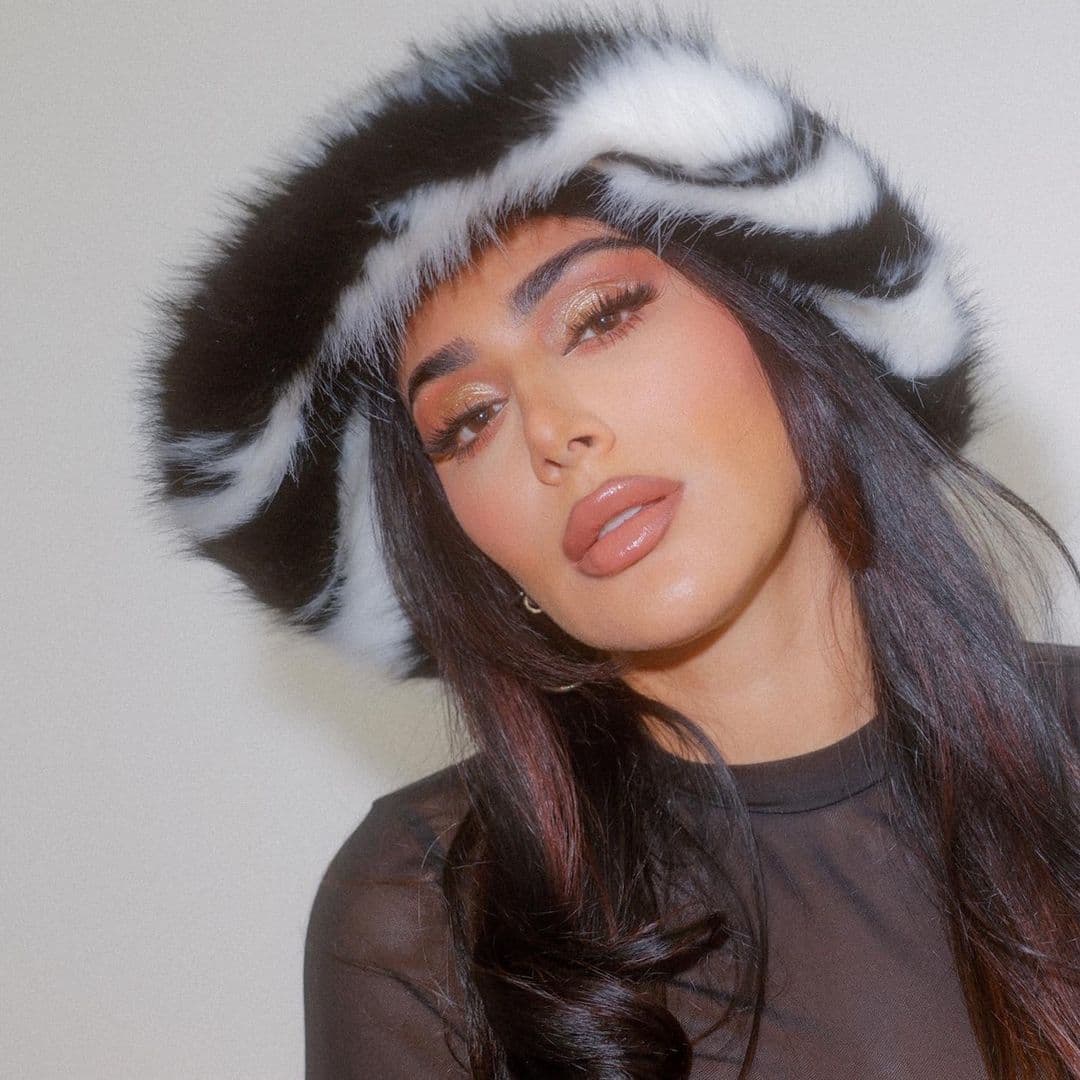 Huda Kattan, image 1 of 1