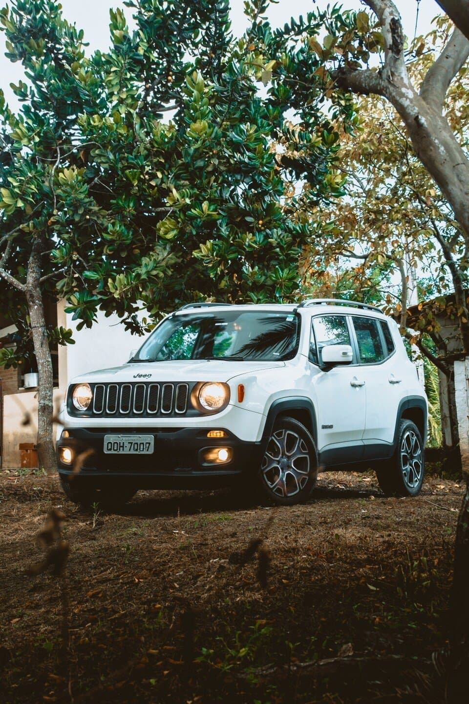 Jeep Renegade 2.0 Diesel 4x4, image 1 of 1