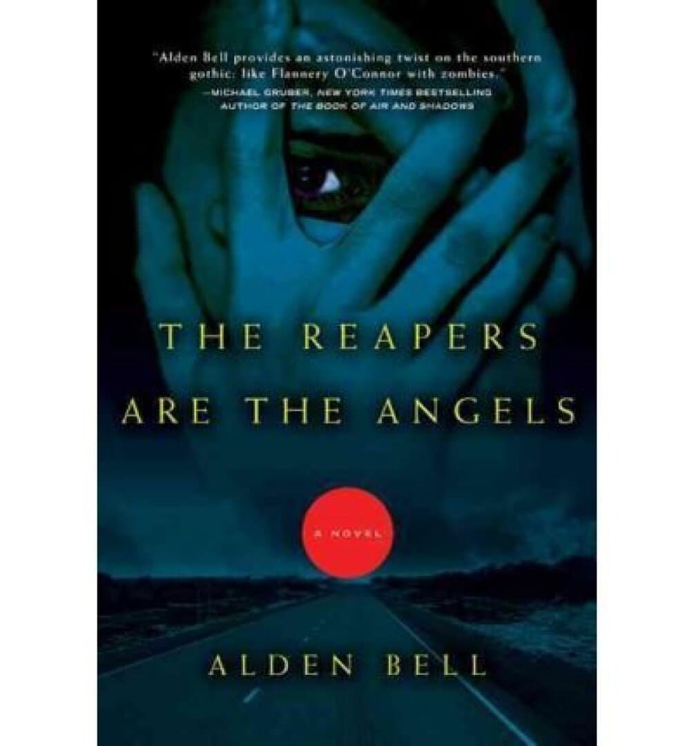 The Reapers Are the Angels, image 1 of 1