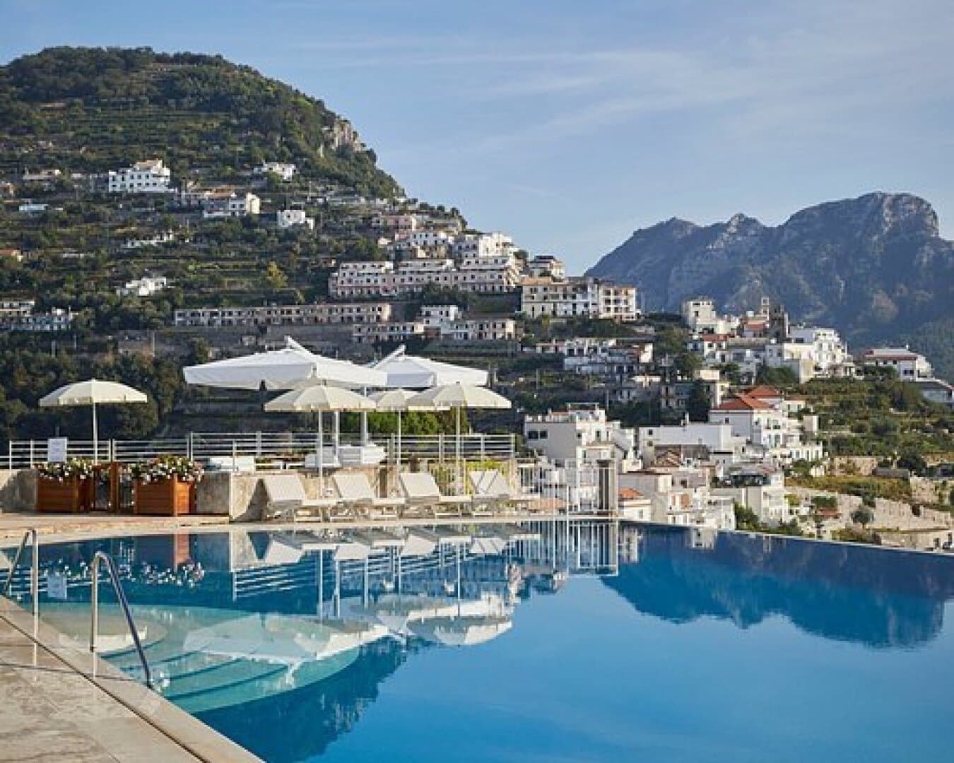 Belmond Hotel Caruso, image 1 of 1