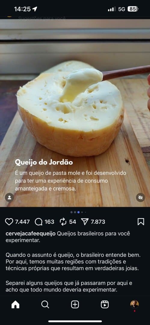Queijo do Jordao, image 1 of 1
