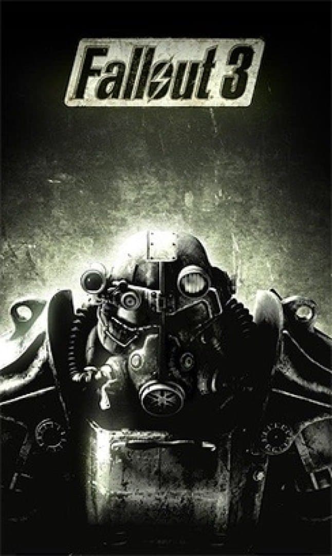 Fallout 3, image 1 of 1