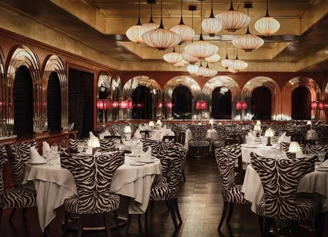 Dirty Steak House, image 1 of 1