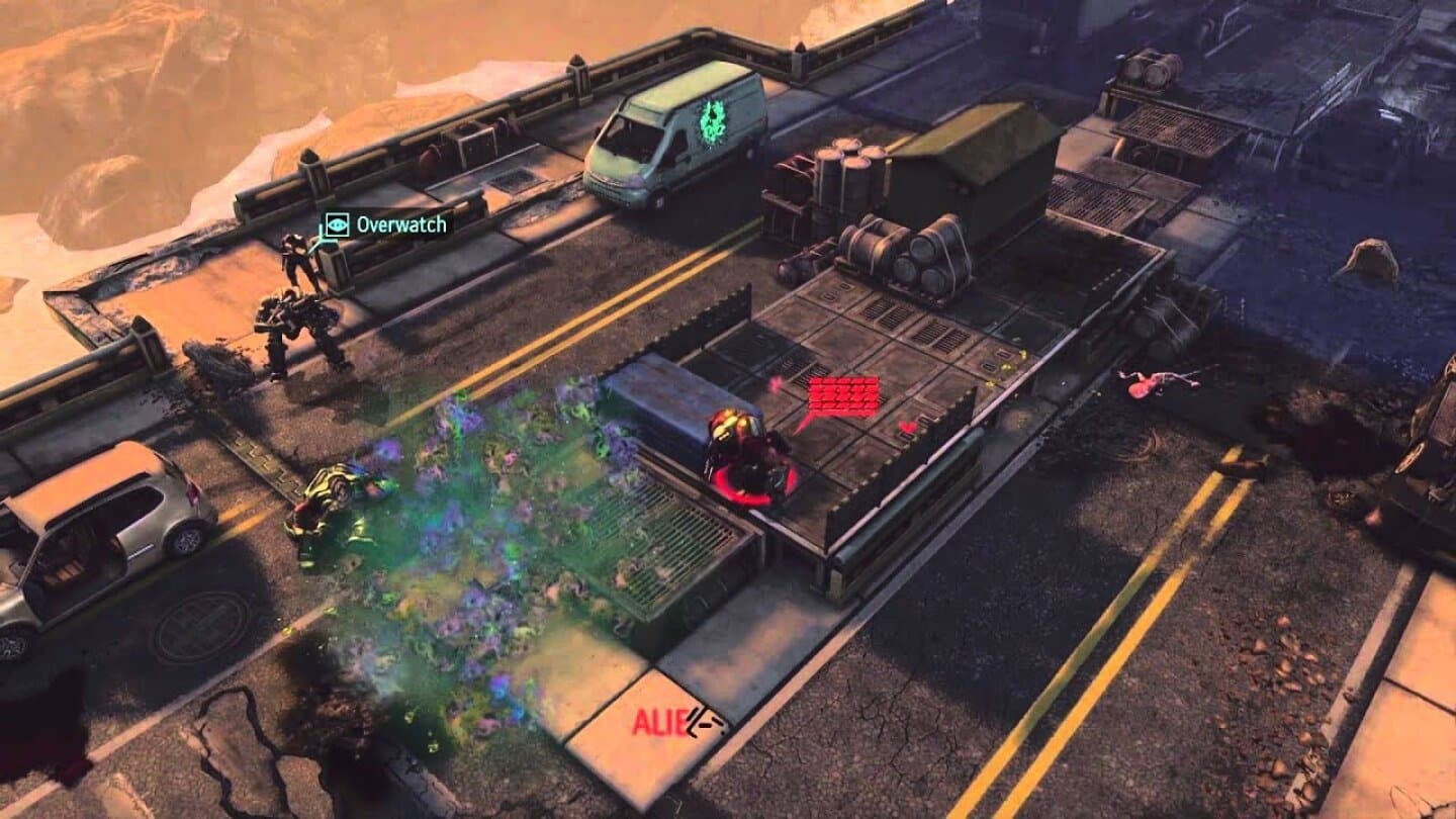 XCOM: Enemy Unknown (+ Within), image 1 of 1