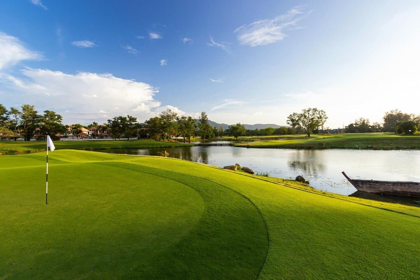 Laguna Golf Phuket, image 1 of 1