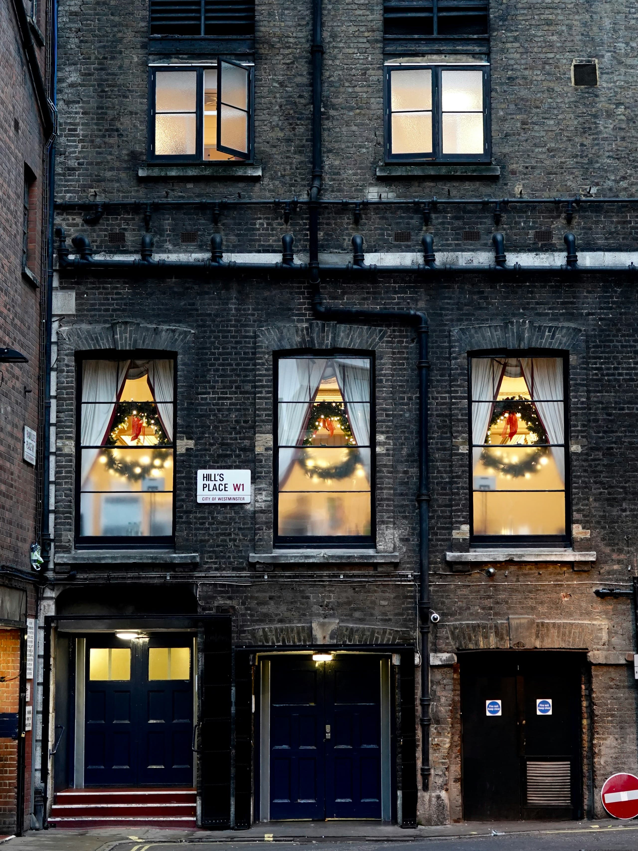 Whitechapel Gallery, image 1 of 1