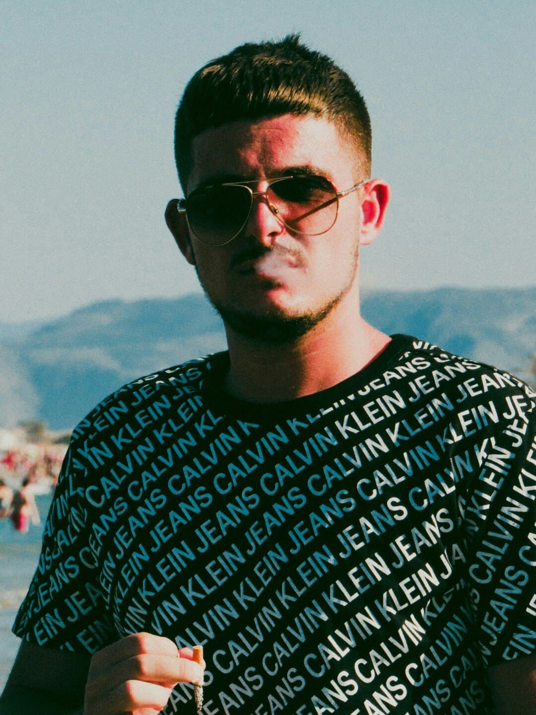 Alex Pereira, image 1 of 1