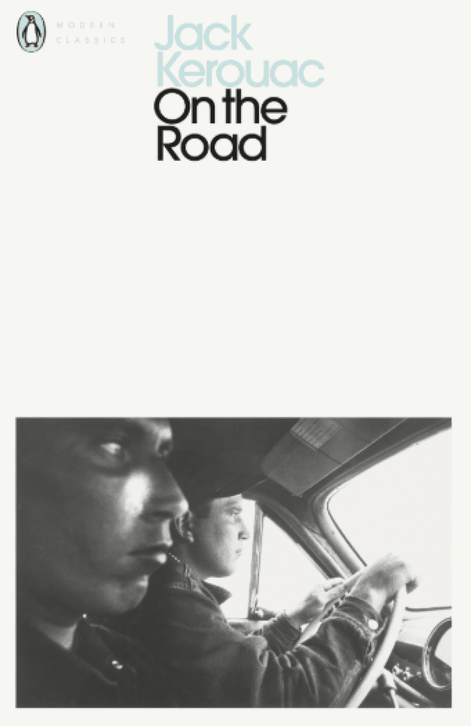 On the Road, image 1 of 1
