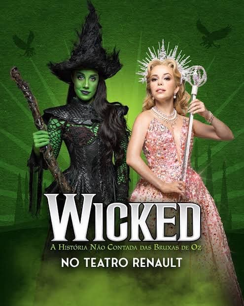 Wicked, image 1 of 1