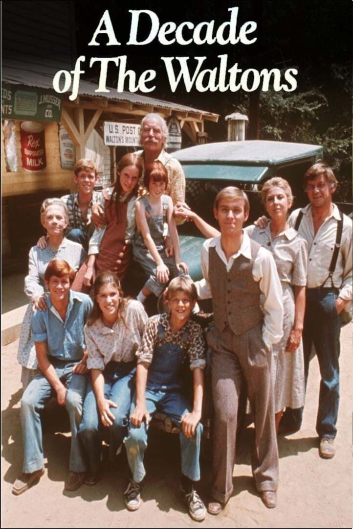 The Waltons, image 1 of 1