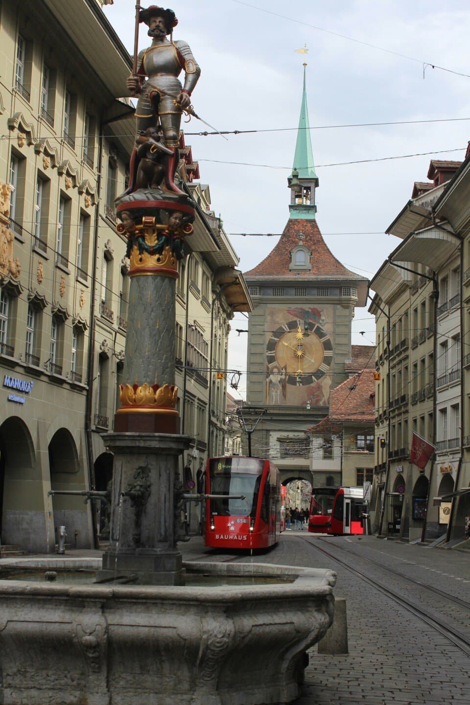 Rendez-vous Bundesplatz, image 1 of 1