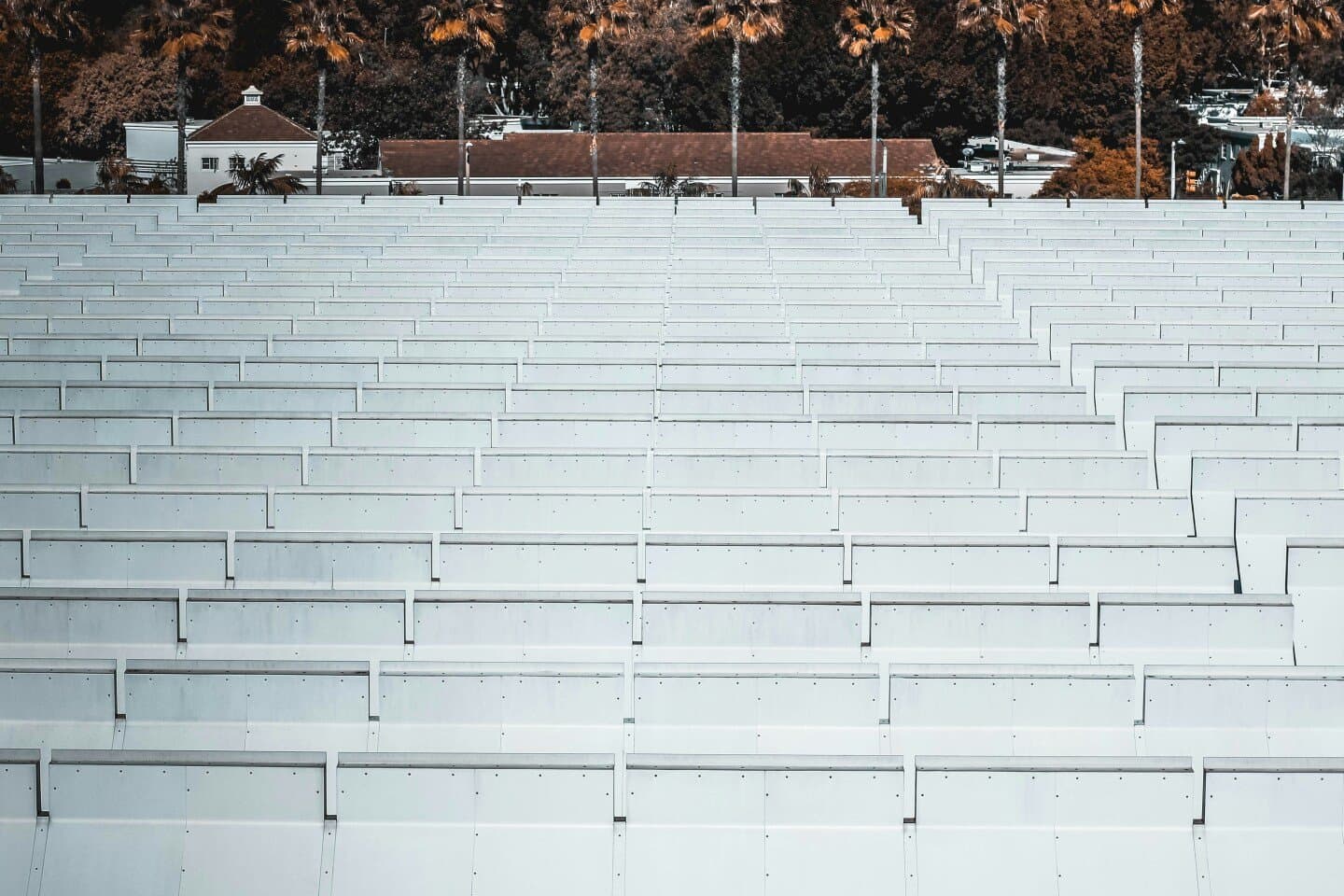Murphy’s Bleachers, image 1 of 1