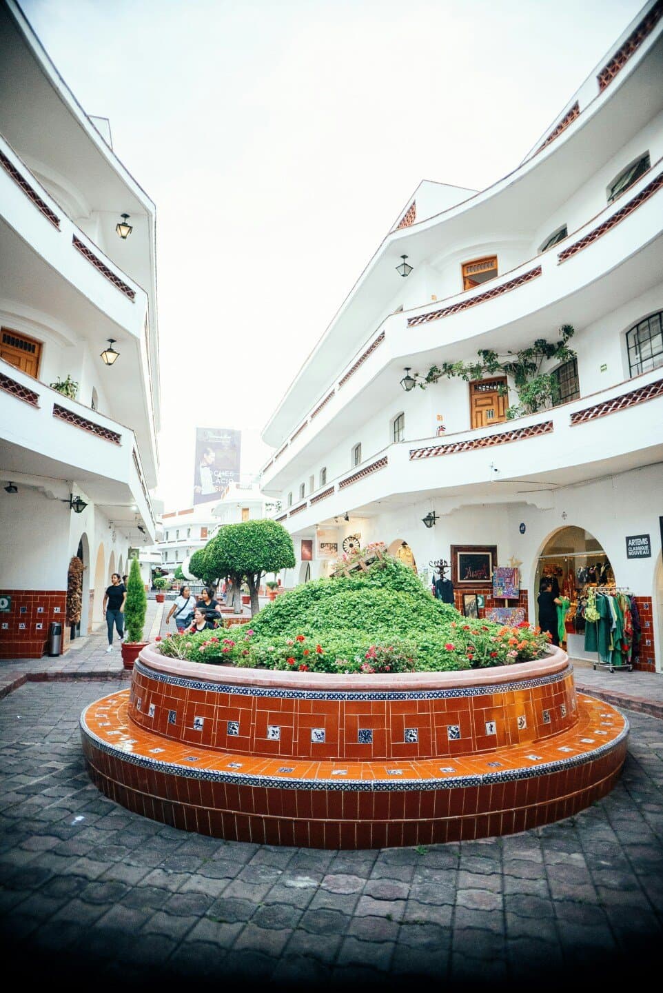 Mexico City, image 1 of 1