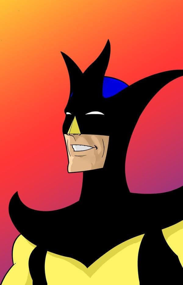 Toyman, image 1 of 1