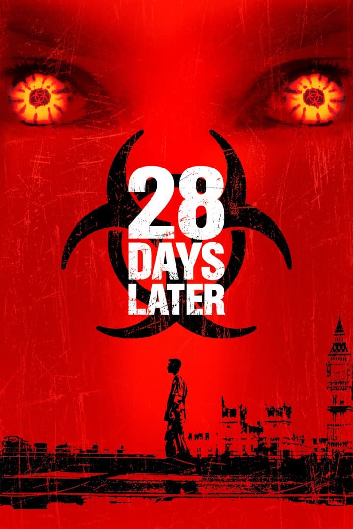 28 Days Later, image 1 of 1