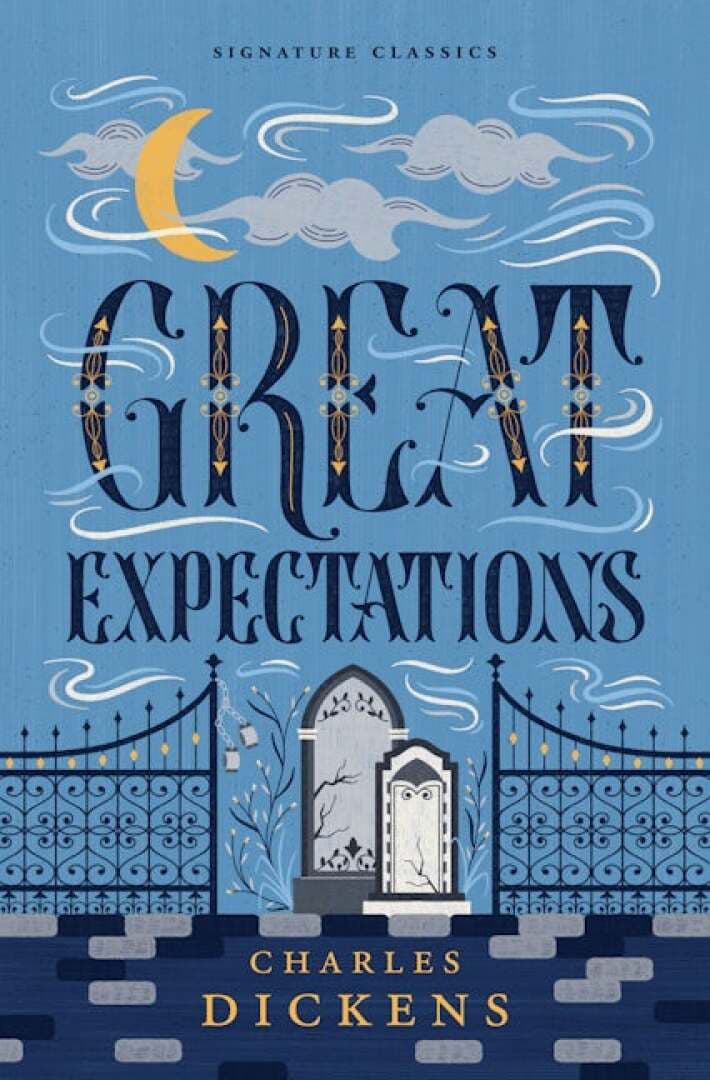 Great Expectations, image 1 of 1