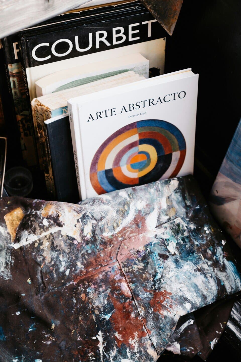 O que é arte contemporânea?, image 1 of 1