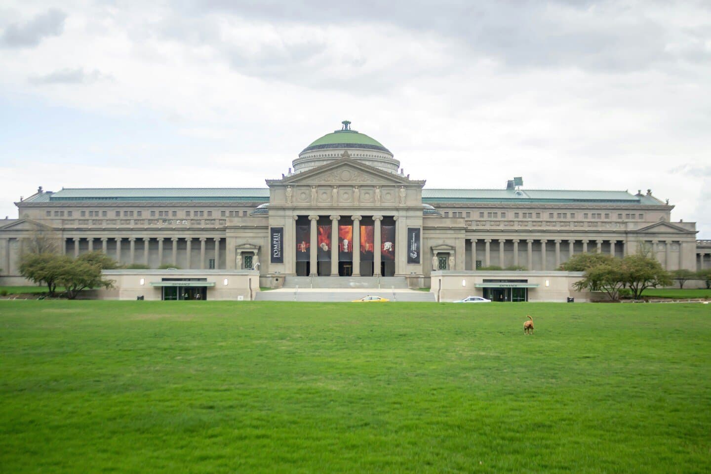 The Field Museum, image 1 of 1
