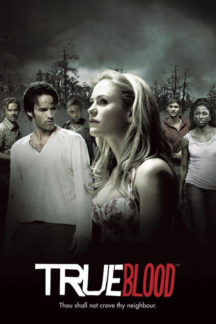 True Blood, image 1 of 1