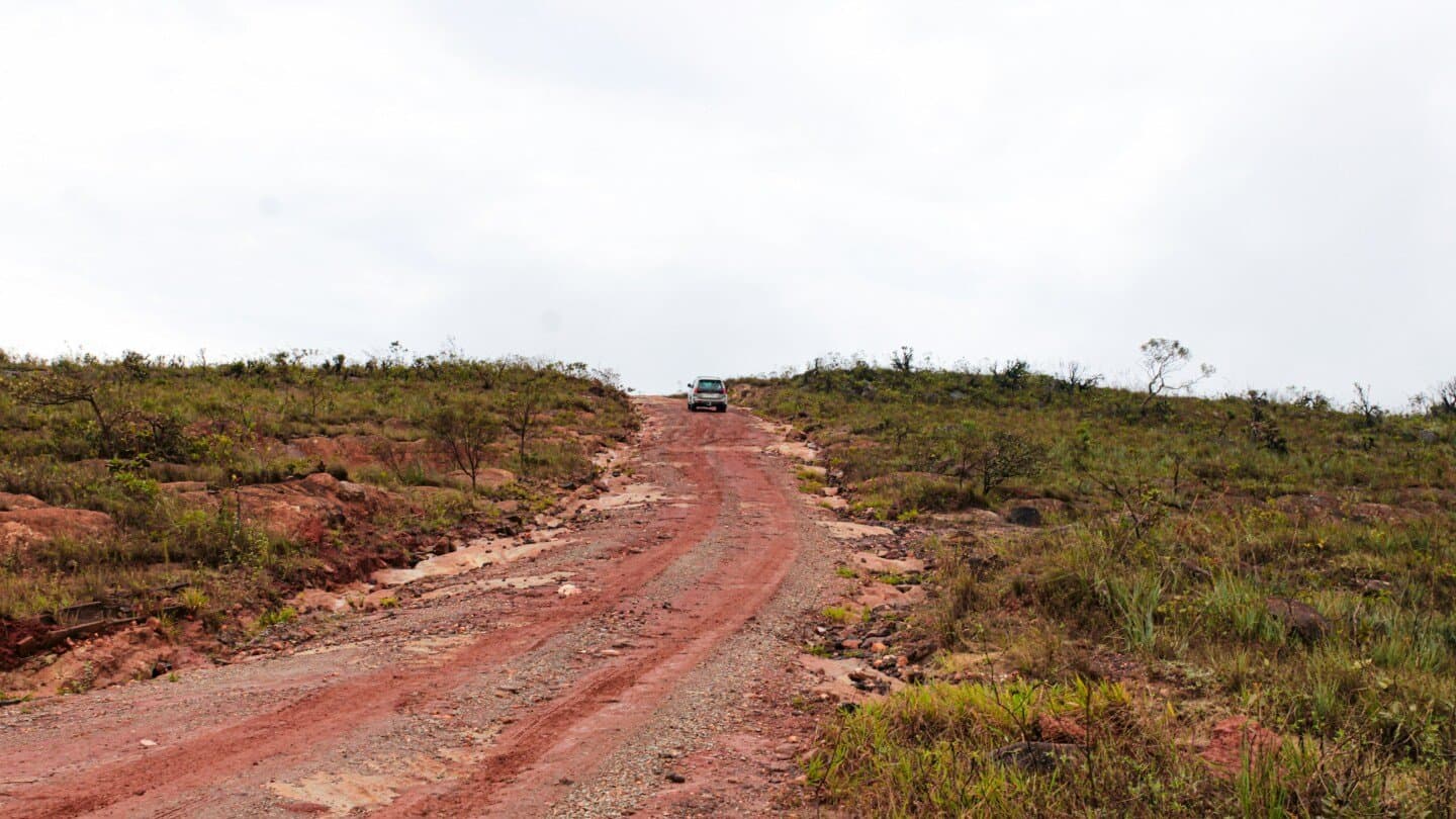Pista Cláudio Coutinho, image 1 of 1