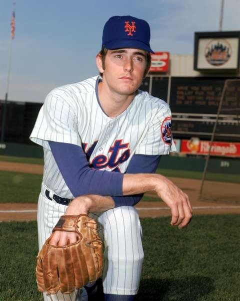 Nolan Ryan, image 1 of 1