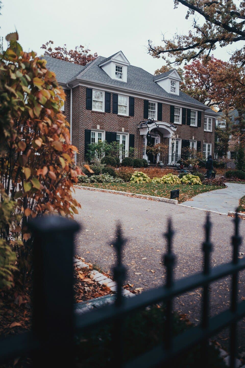 Home Alone, image 1 of 1