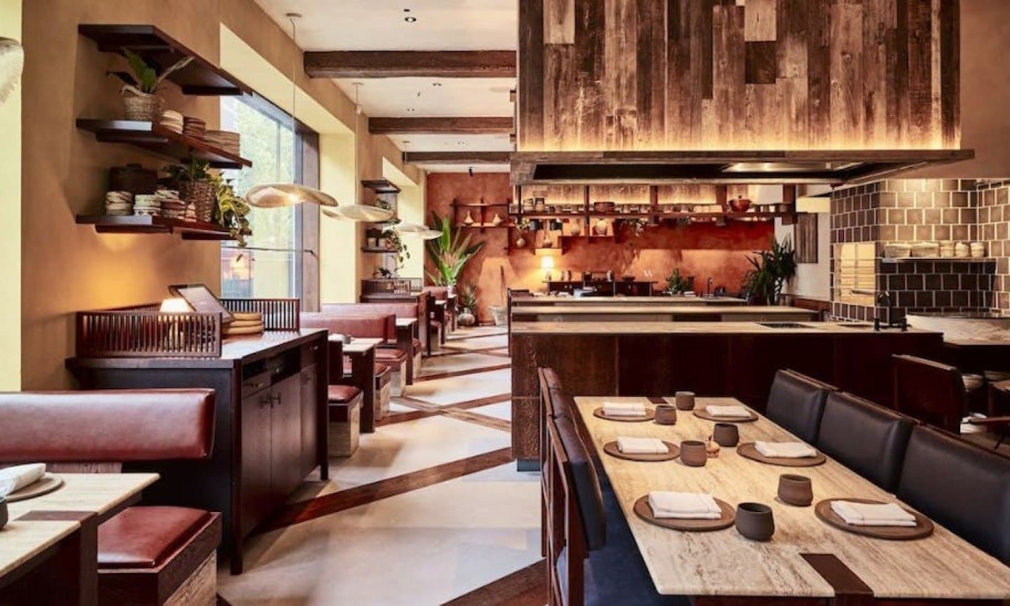 Noma, image 1 of 1