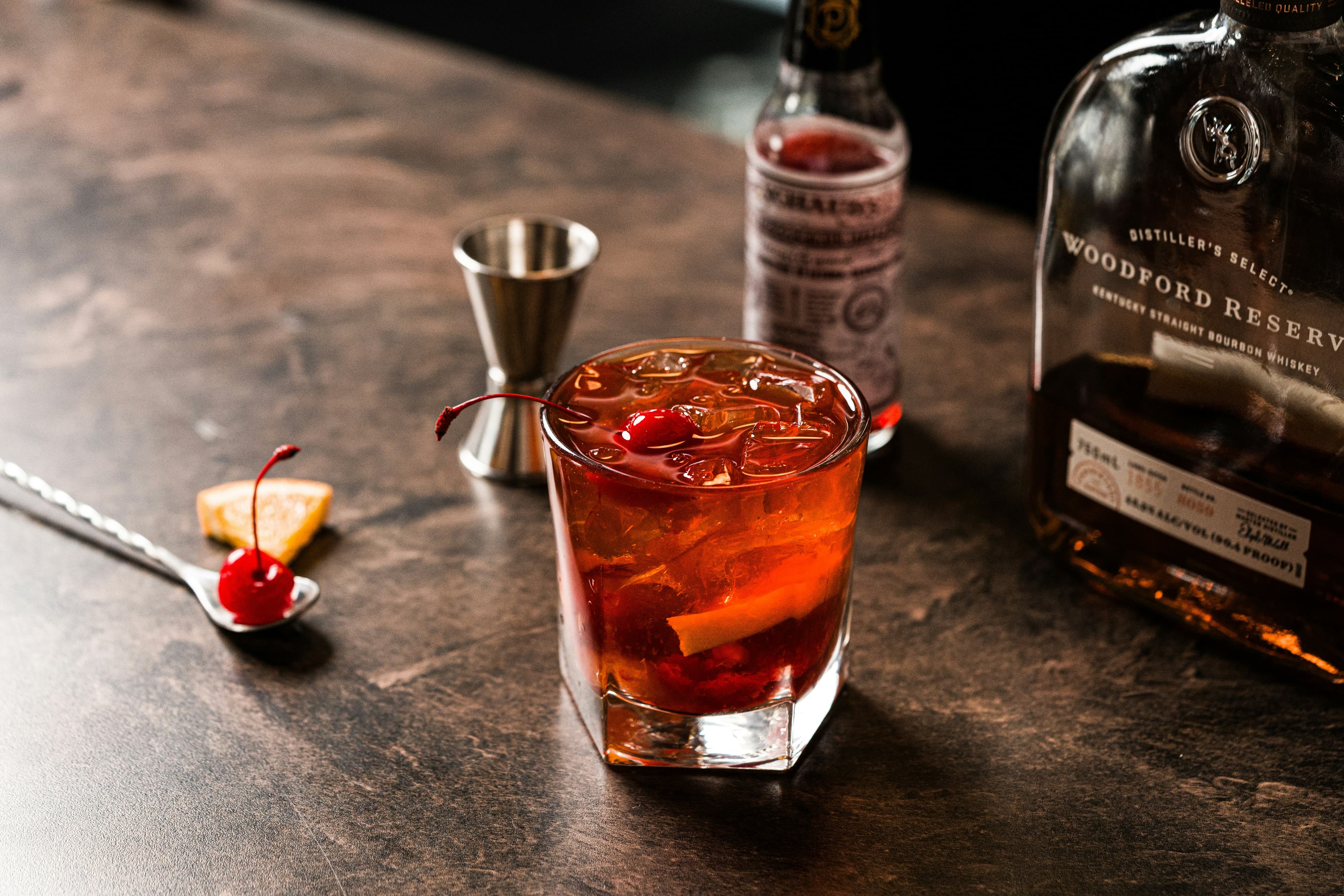 Woodford Reserve, image 1 of 1
