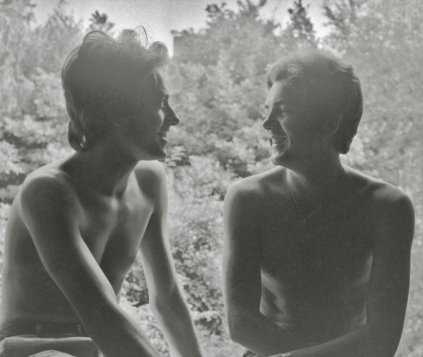 The Boys of Summer, image 1 of 1