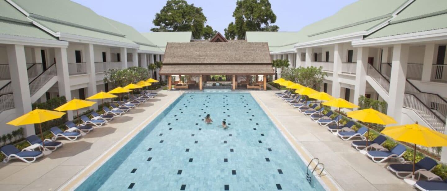 Thanyapura Health & Sports Resort, image 1 of 1