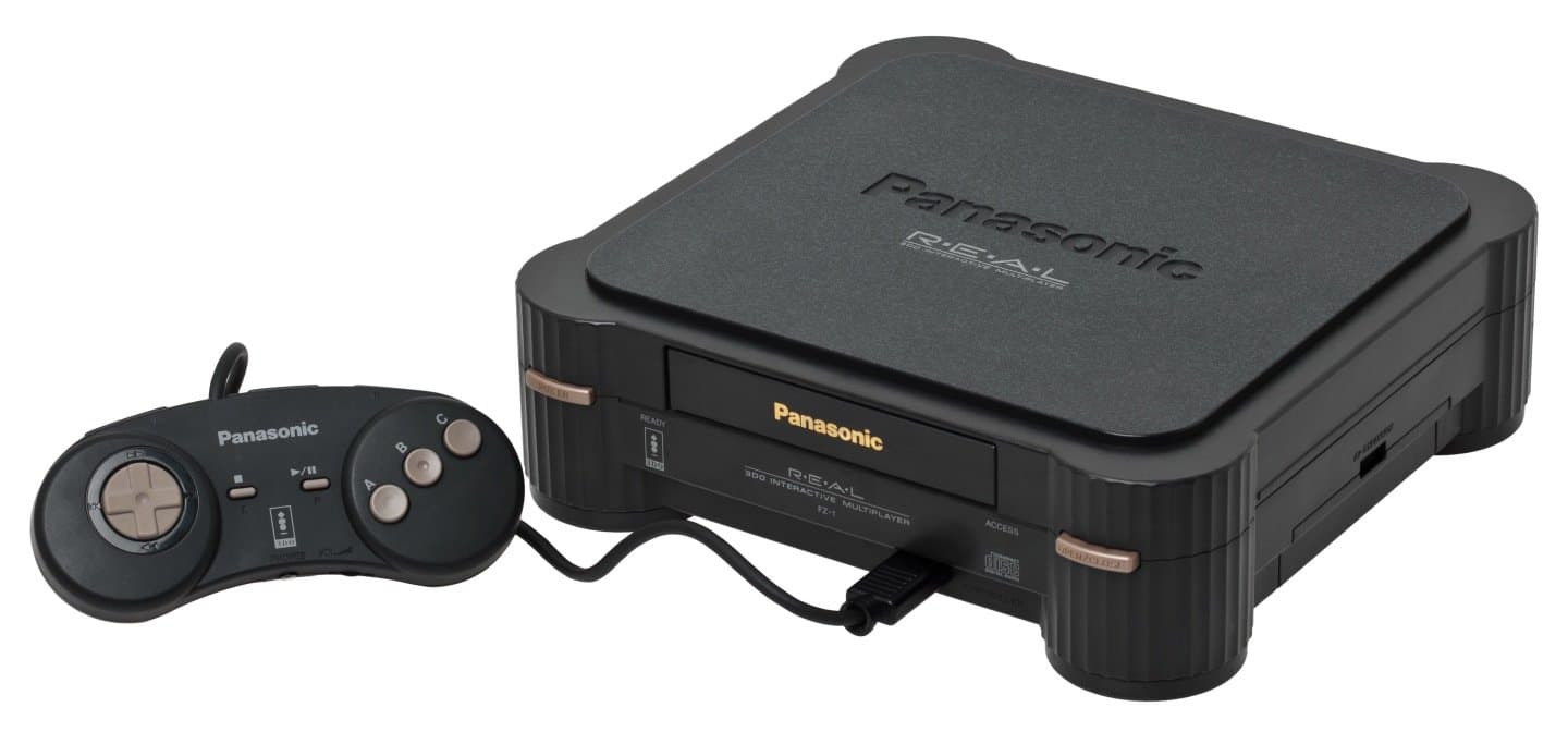 3DO, image 1 of 1