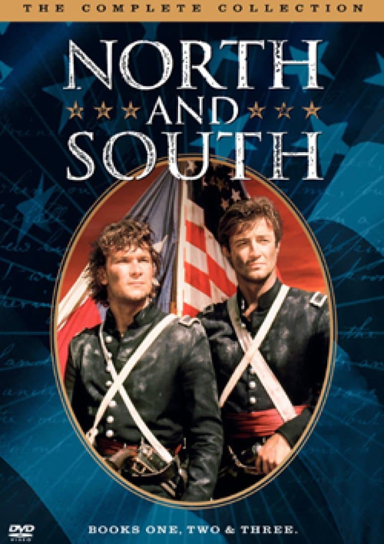 North & South (U.S. miniseries), image 1 of 1