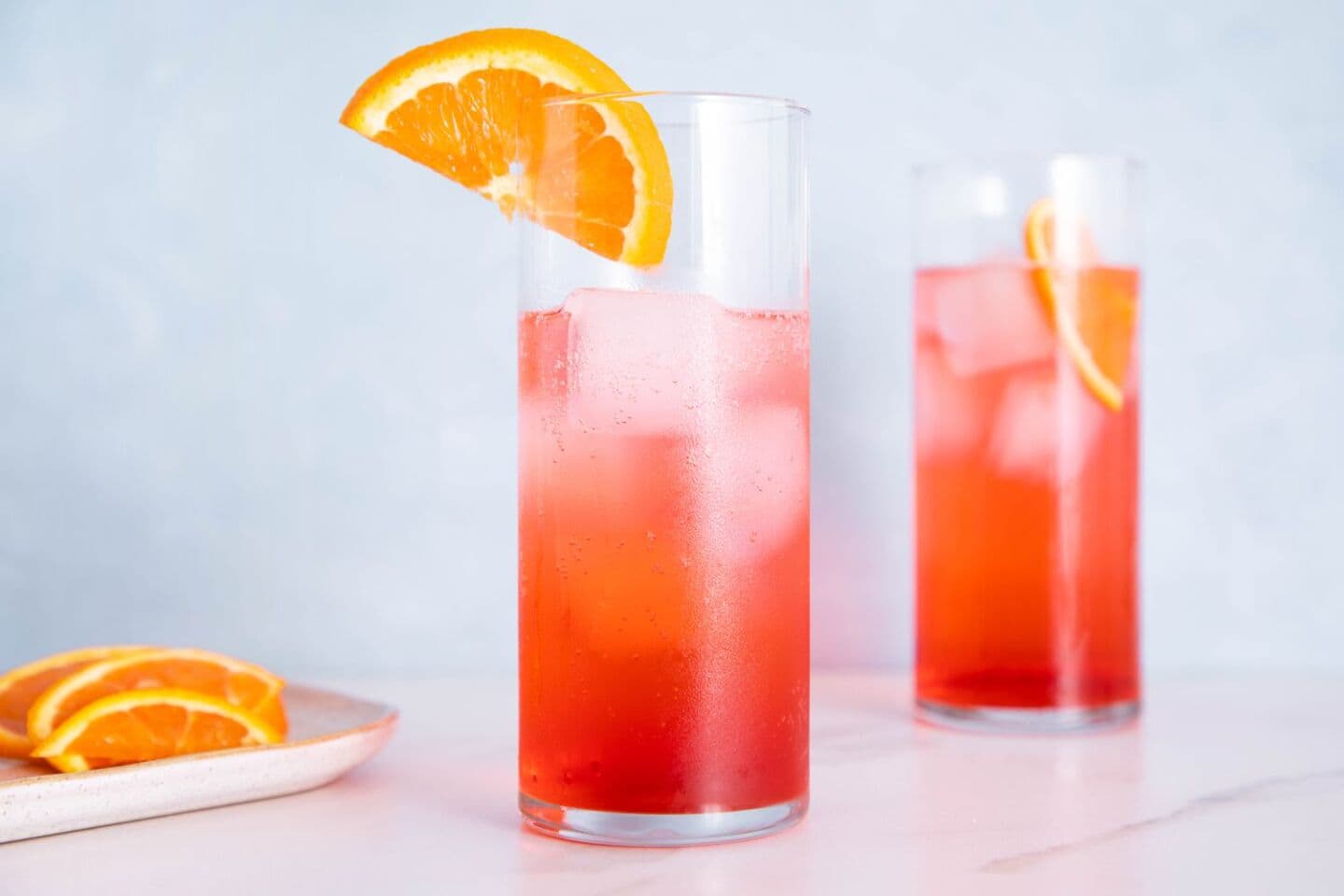 Campari Soda, image 1 of 1
