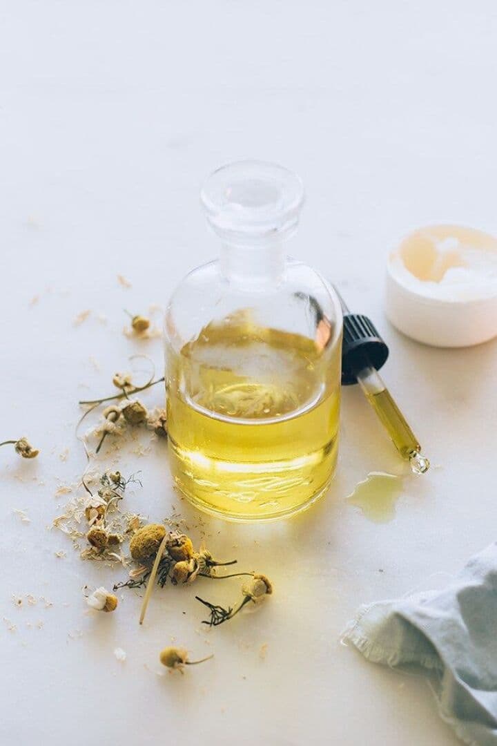 Chamomile, image 1 of 1