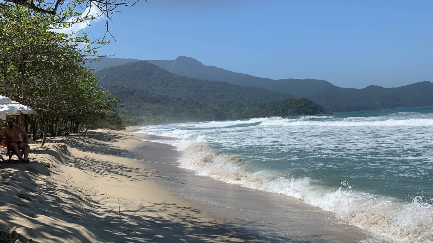 Beach Paradise 2, image 1 of 1