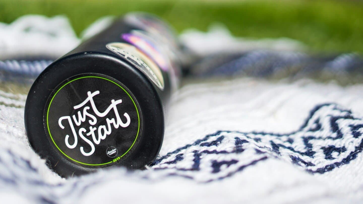 Foam roller, image 1 of 1