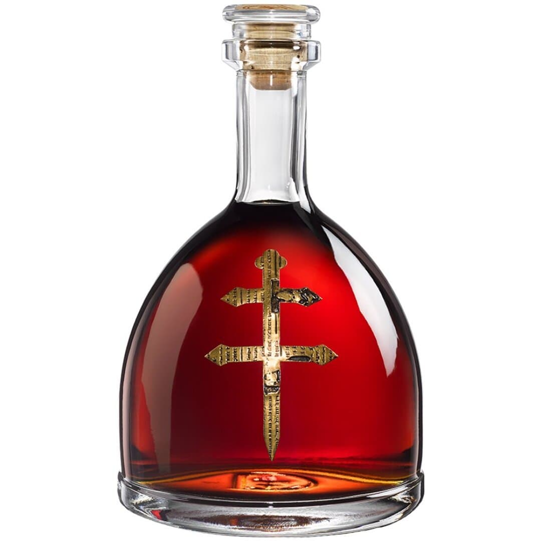 D’Ussé VSOP, image 1 of 1