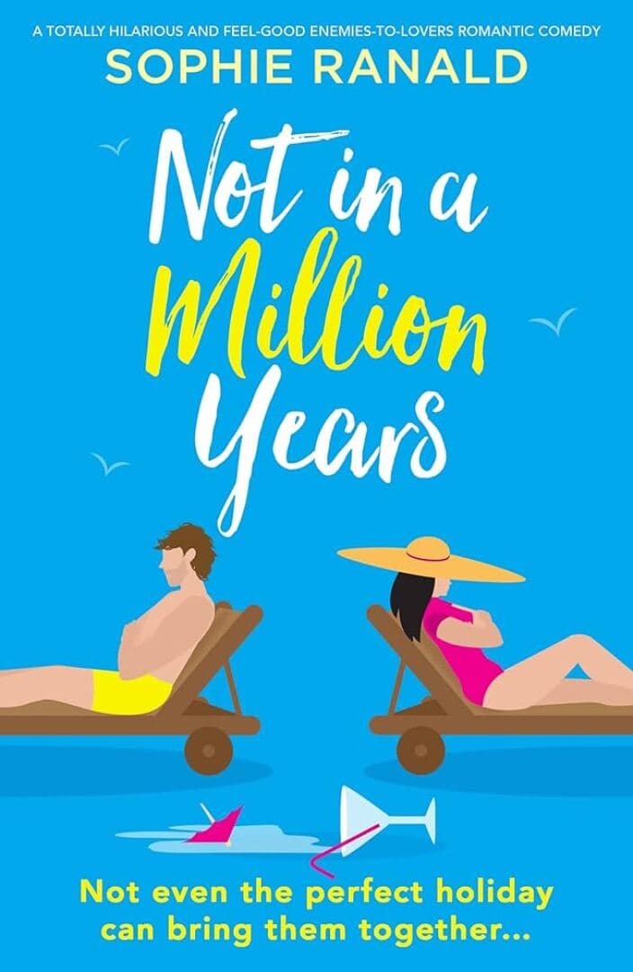 Not in a Million Years, image 1 of 1