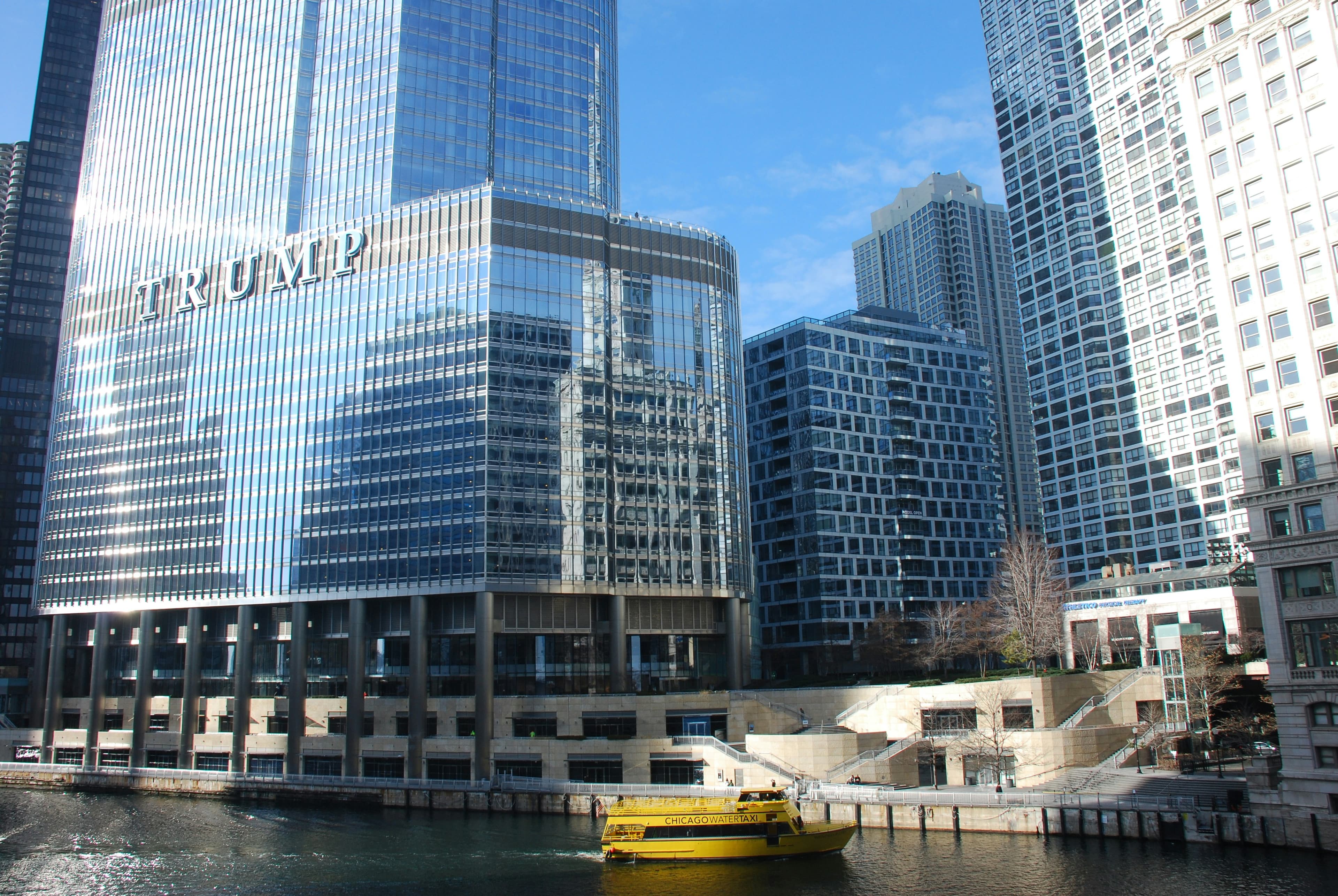 DuSable Black History Museum and Education Center, image 1 of 1