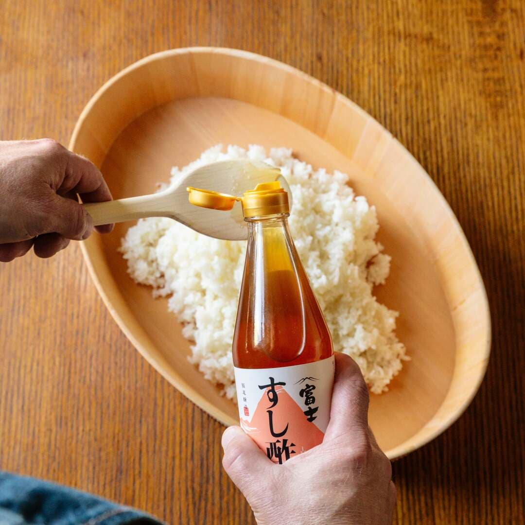 Rice Vinegar, image 1 of 1