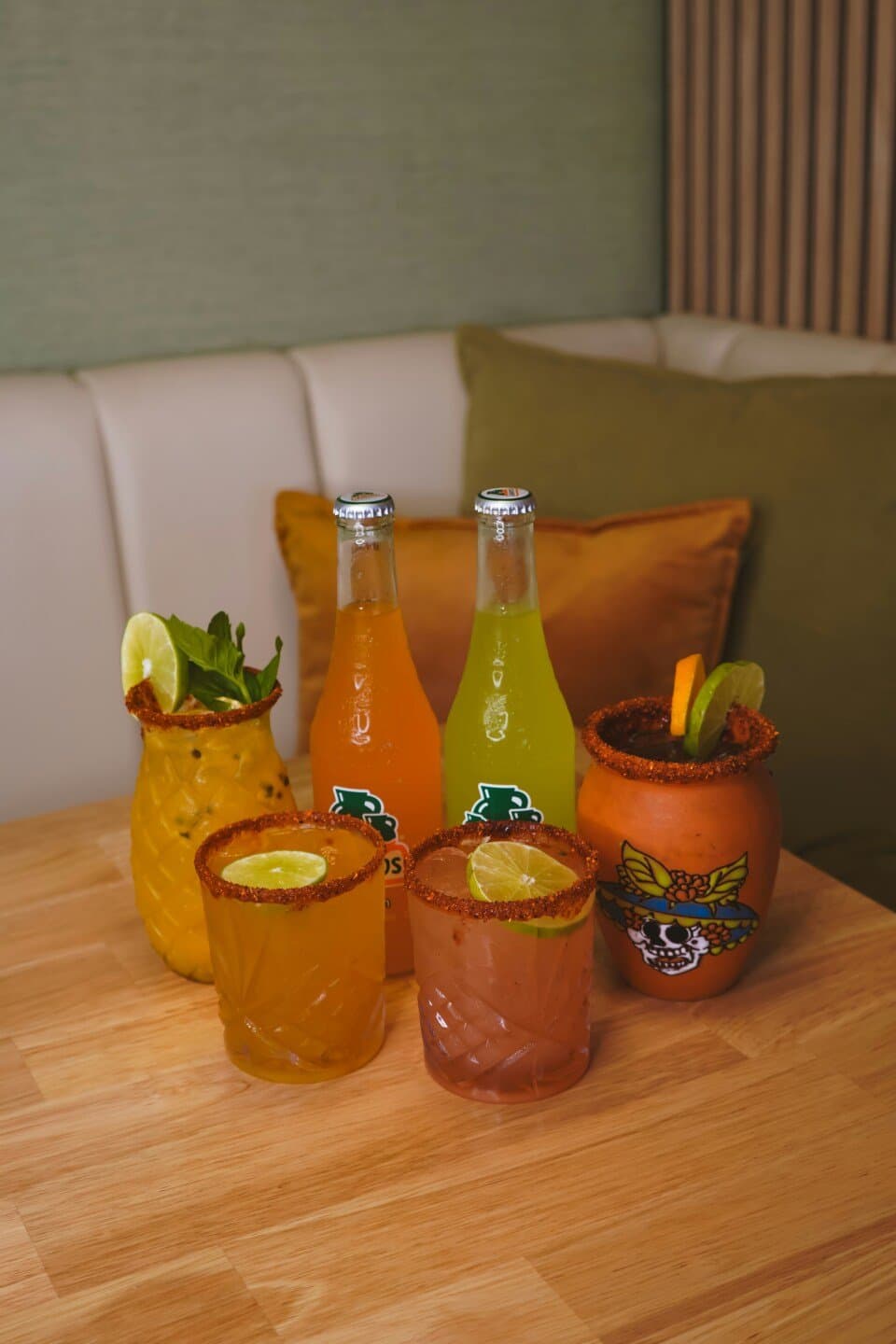 Cachaça Social Club, image 1 of 1