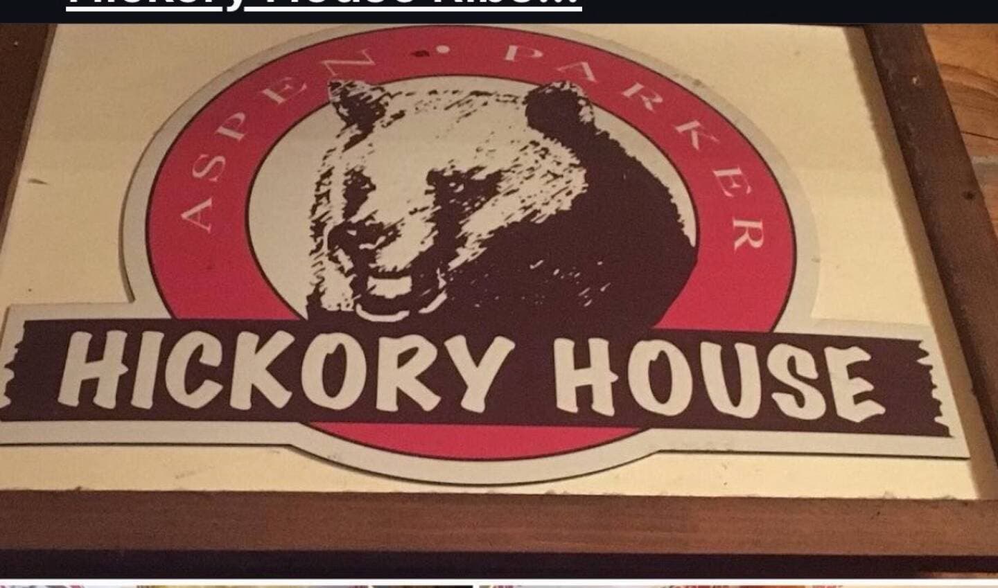 Hickory House, image 1 of 1