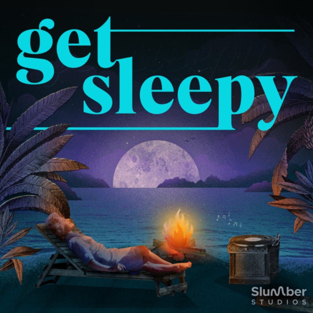 Get Sleepy, image 1 of 1
