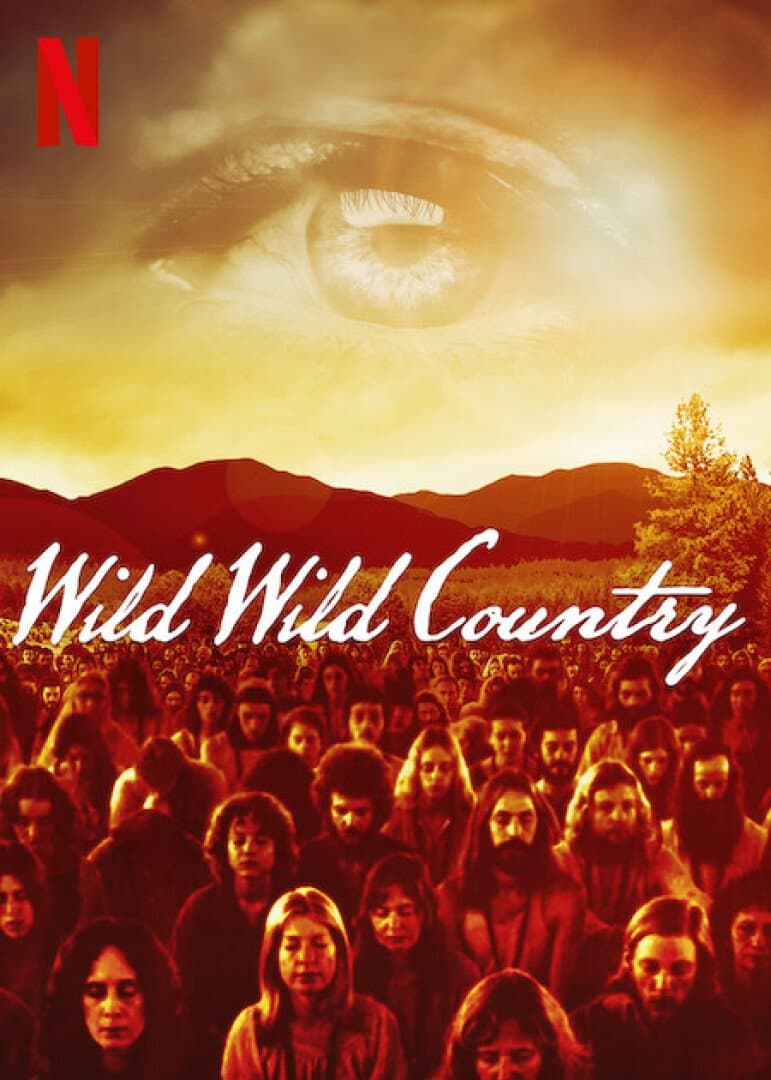 Wild Wild Country, image 1 of 1