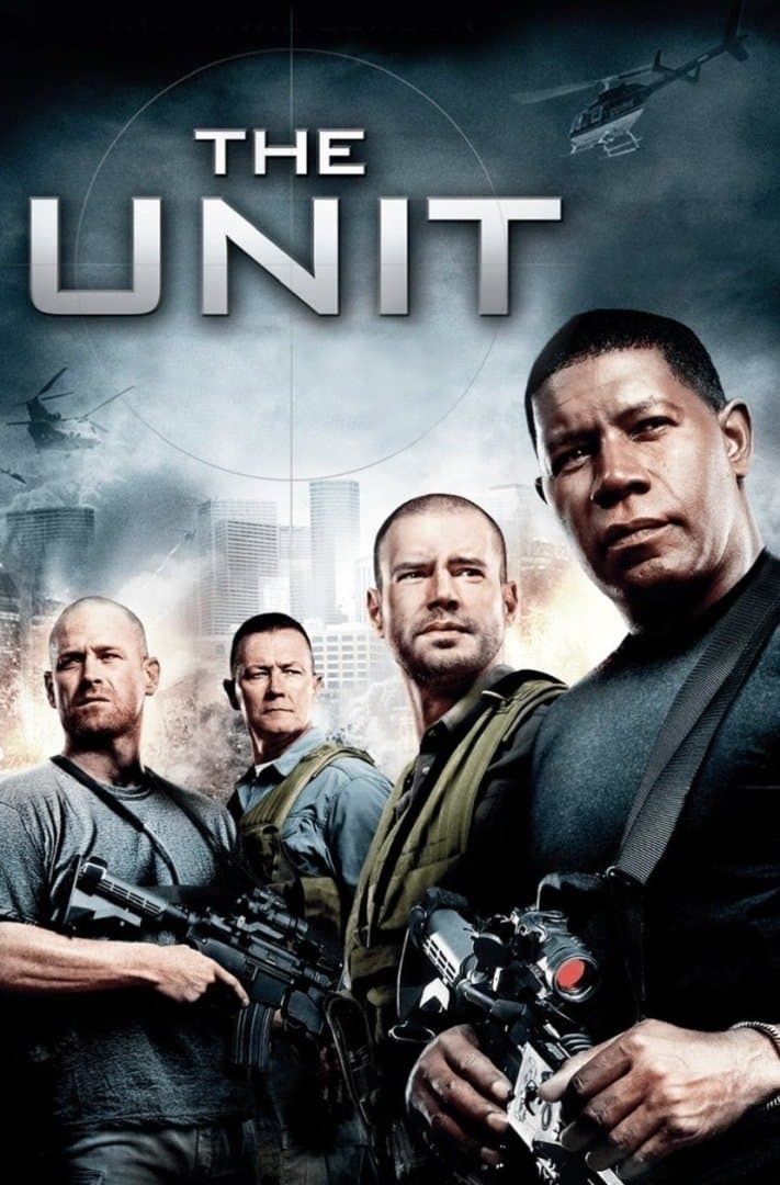 The Unit, image 1 of 1
