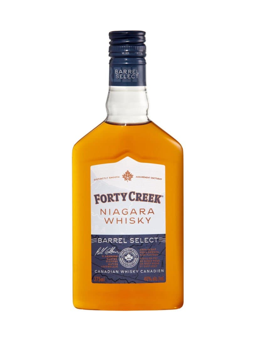 Forty Creek Barrel Select, image 1 of 1