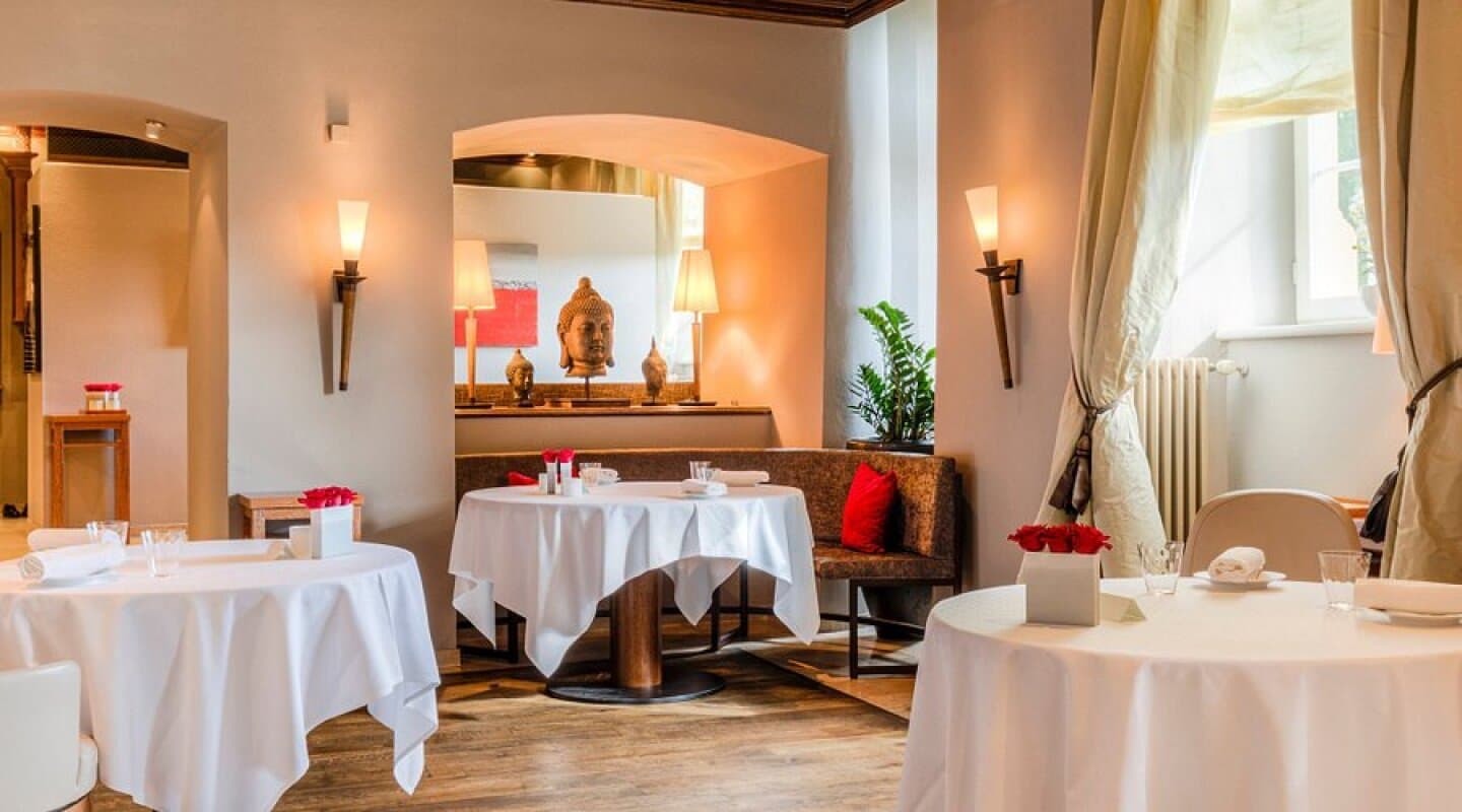 Victor's Fine Dining by Christian Bau, image 1 of 1