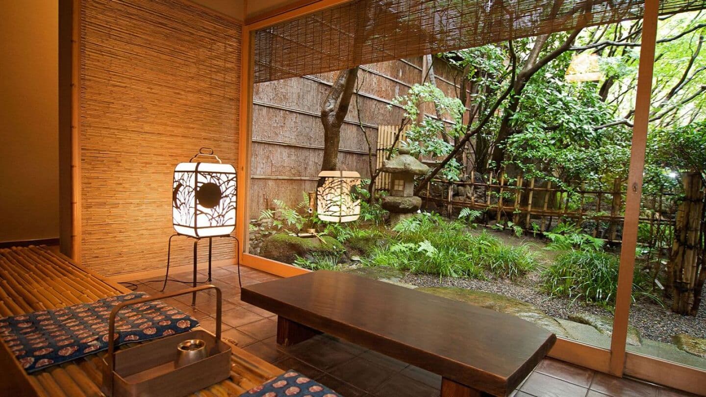 Tawaraya Ryokan, image 1 of 1