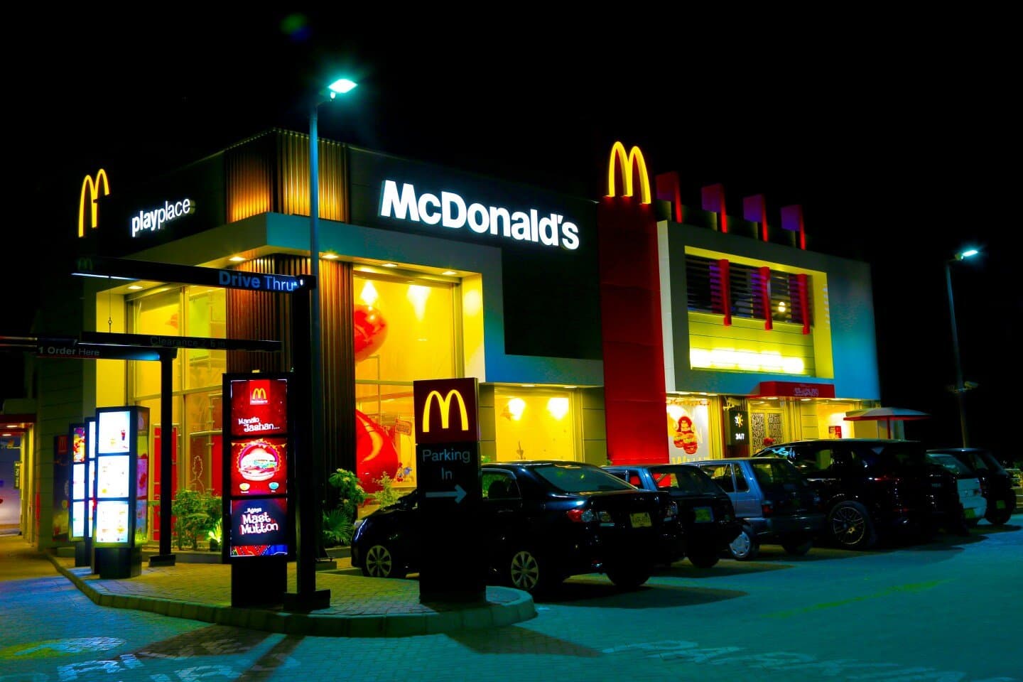 McGowans, image 1 of 1